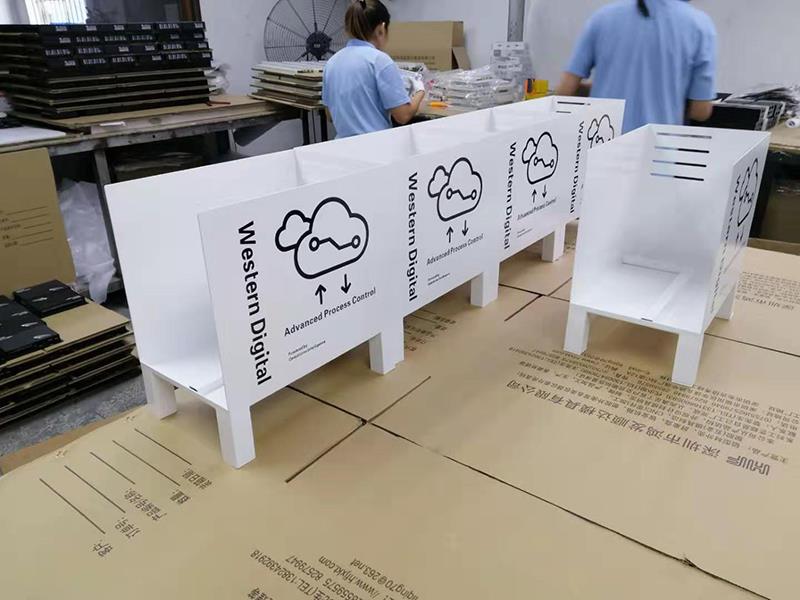 sheet metal enclosure