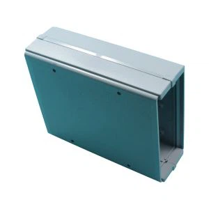 Электронный корпус для печатной платы