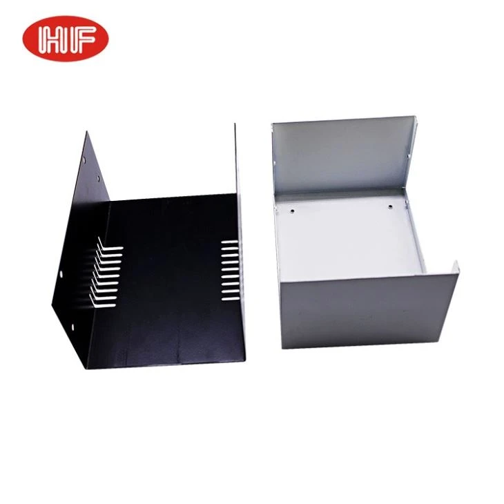 Sheet Metal Enclosure Electronic Case